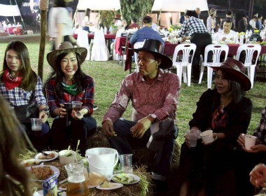 ร่วมกิจกรรมพบปะหารือข้อราชการ “สภากาแฟ” ครั้งที่ 4/2569 ... พารามิเตอร์รูปภาพ 20